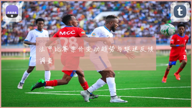 法甲比赛票价变动趋势与球迷反馈调查