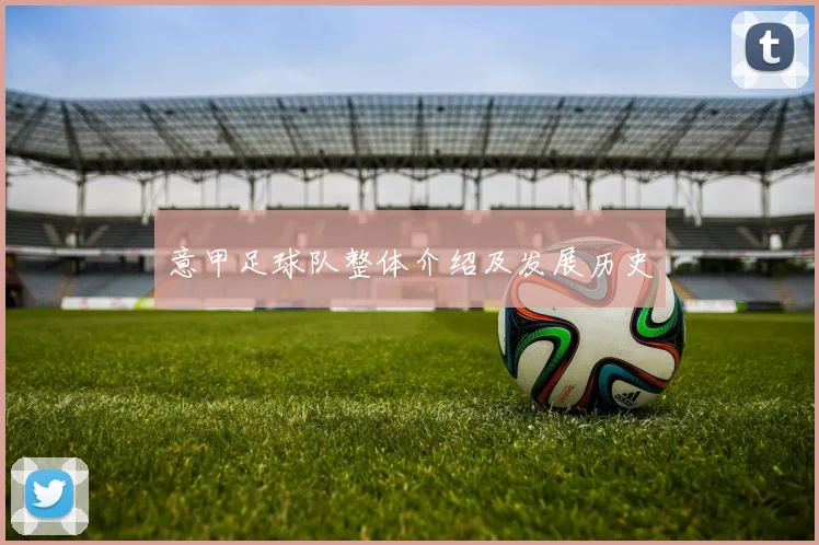 意甲足球队整体介绍及发展历史